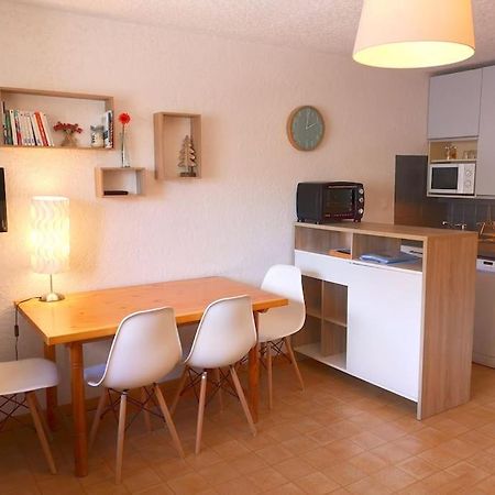 Appartement 4Personnes A Saint Lary Soulan Bagian luar foto