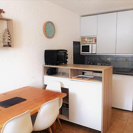 Appartement 4Personnes A Saint Lary Soulan Bagian luar foto