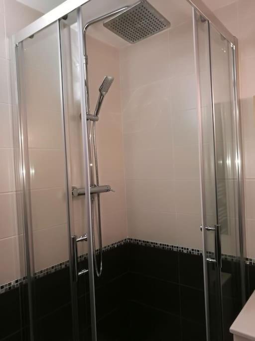 Appartement 4Personnes A Saint Lary Soulan Bagian luar foto