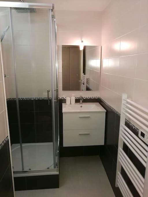 Appartement 4Personnes A Saint Lary Soulan Bagian luar foto
